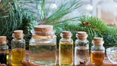 Essential Oils for Travel: What to Pack and Why