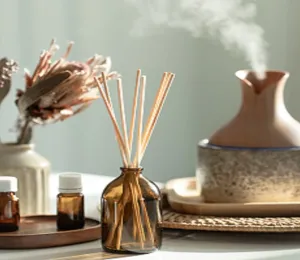 How to Store Essential Oils for Long-Term Use