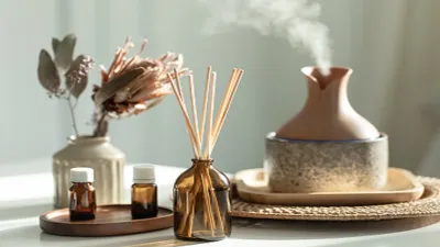 How to Store Essential Oils for Long-Term Use