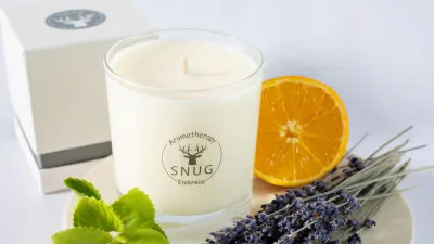 A Beginner’s Guide to Blending Essential Oils