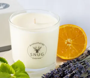 A Beginner’s Guide to Blending Essential Oils