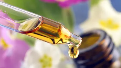 Essential Oils for Evening Wind-Down Rituals