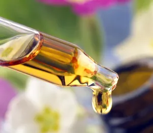 Essential Oils for Evening Wind-Down Rituals
