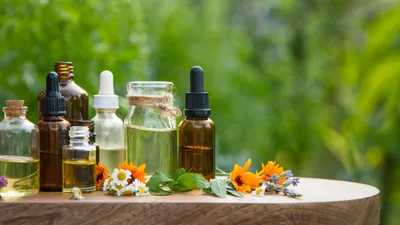 Essential Oil Safety Myths That Can Be Dangerous