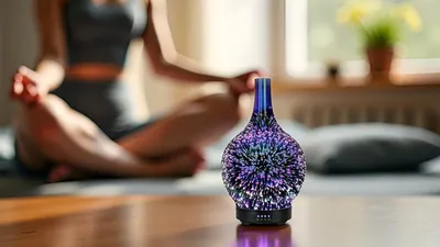 How to Use Essential Oils Without Fancy Tools