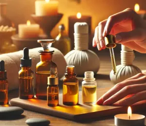 8 Best Essential Oils for Stress Relief