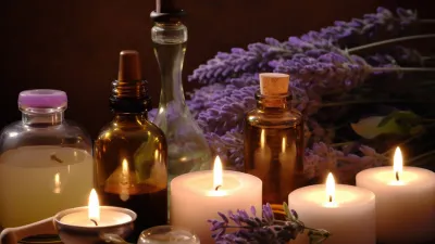 A Simple Guide to Carrier Oils and When to Use Them