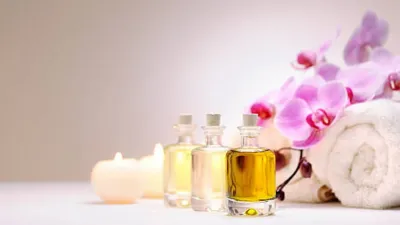 6 Best Essential Oil Diffusers for Small Spaces