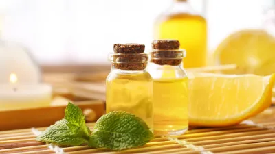 How to Start Using Essential Oils Without Overdoing It