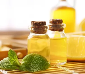 How to Start Using Essential Oils Without Overdoing It