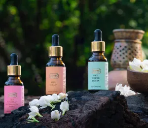 6 Best Organic Essential Oils Worth the Price