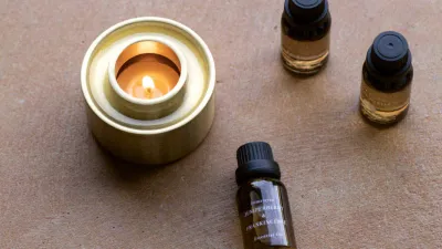 How to Use Essential Oils Without a Diffuser