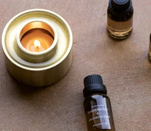 How to Use Essential Oils Without a Diffuser