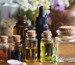How to Build a Simple Essential Oil Collection from Scratch