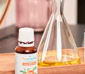 Essential Oils and Pregnancy: What’s Safe and What’s Not