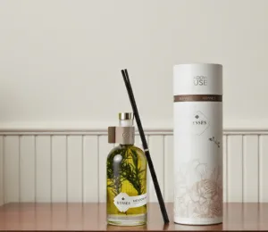 Essential Oils for Focus, Energy, and Mental Clarity