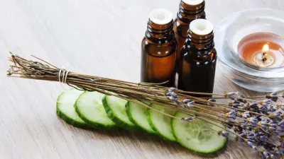 What to Do If You Have a Reaction to an Essential Oil