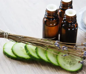 What to Do If You Have a Reaction to an Essential Oil