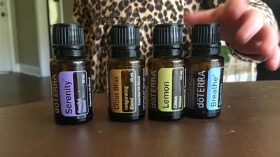 Essential Oil Safety Rules Everyone Should Follow