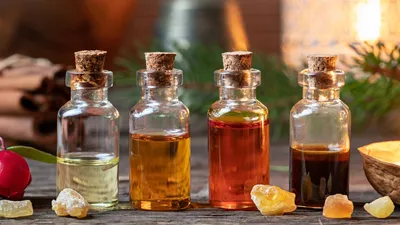How to Store Essential Oils the Right Way