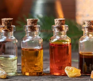 How to Store Essential Oils the Right Way