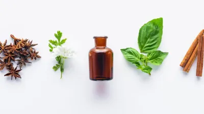 8 Best Essential Oils for Self-Care Routines