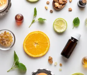 Essential Oils You Should Never Use Undiluted
