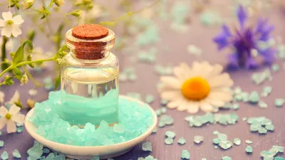 Simple Ways to Use Essential Oils at Home Every Day
