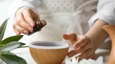 Are Essential Oils Safe for Pets? What You Need to Know