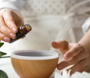 Are Essential Oils Safe for Pets? What You Need to Know