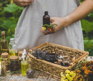 Common Essential Oil Myths That Need to Die