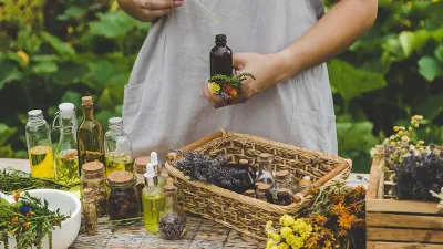 Common Essential Oil Myths That Need to Die