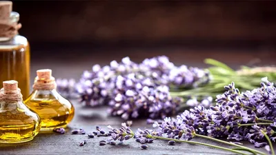 The Difference Between Essential Oils and Fragrance Oils