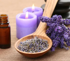How to Use Essential Oils in the Shower