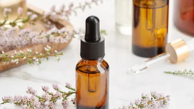 How to Use Essential Oils Safely Around Kids