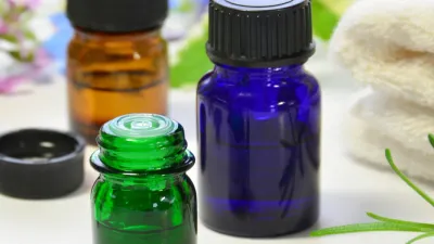 How to Use Essential Oils for Relaxation and Stress Relief