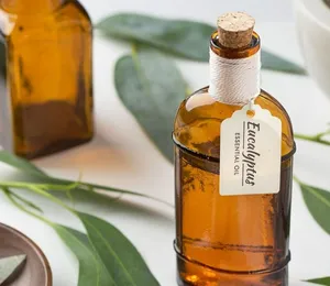 How to Read an Essential Oil Label Like a Pro