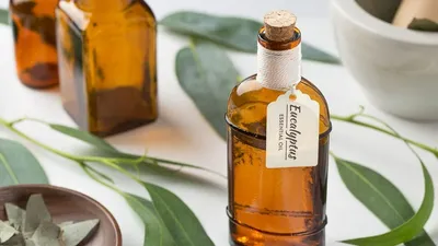 How to Read an Essential Oil Label Like a Pro