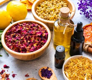Essential Oils for Self-Care: Where to Start