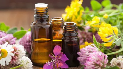 How Long Do Essential Oils Last Before They Go Bad?