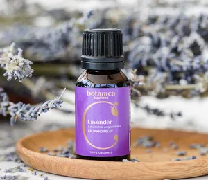 Best Essential Oils for Better Sleep and Nighttime Routines
