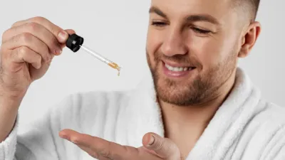 Can Essential Oils Help With Mood? Here’s What to Know