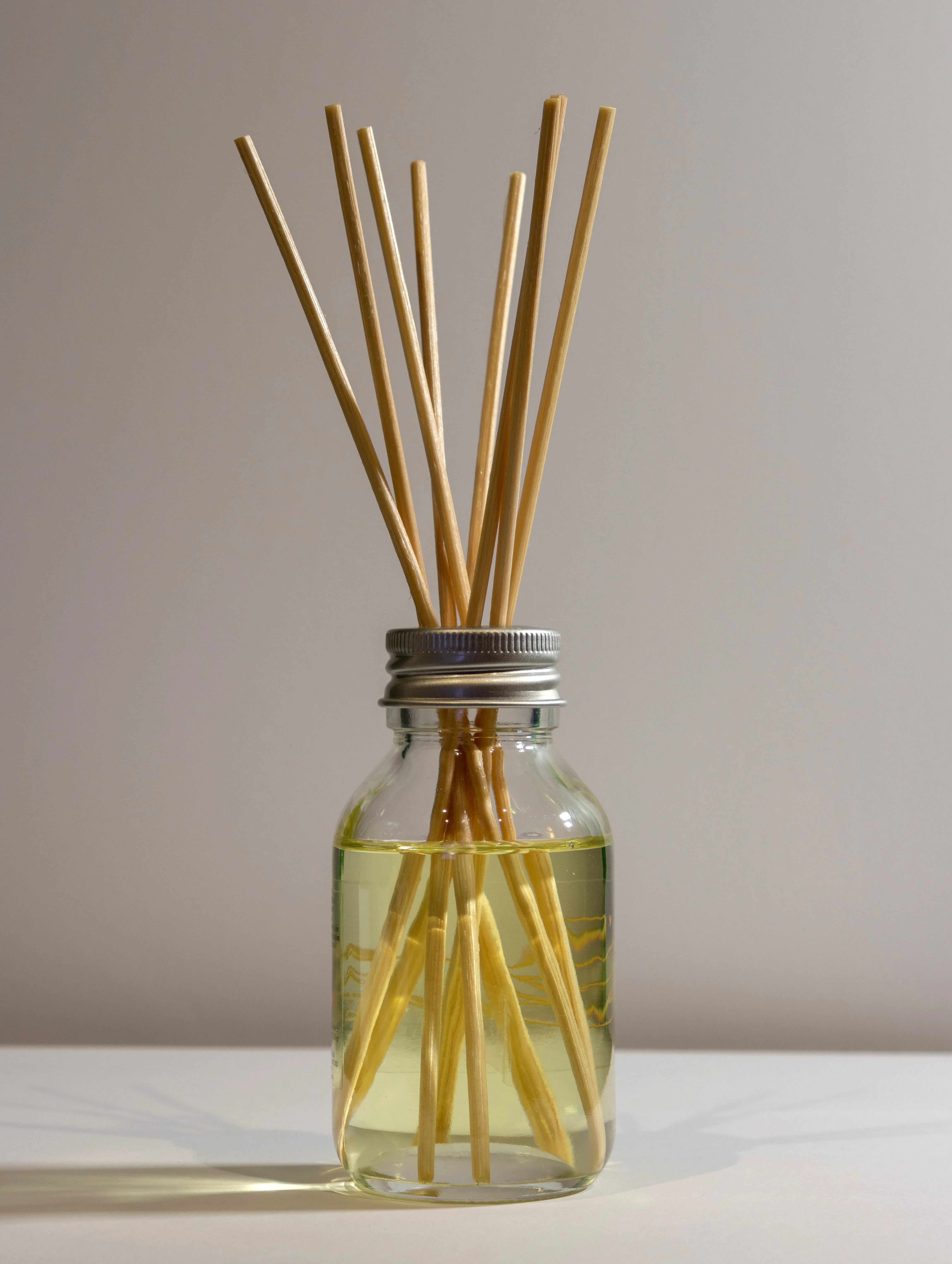 oil stick bottle
