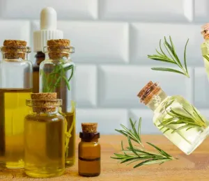 Essential Oils vs Supplements: What’s the Difference?